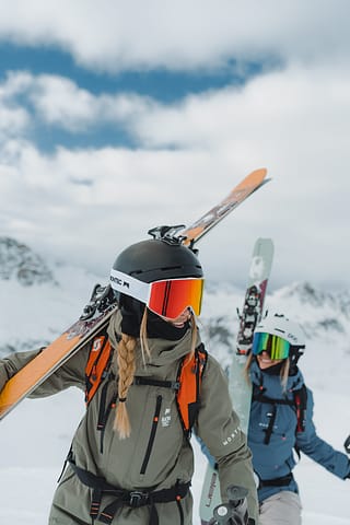 The 30 best gifts for skiers | Montec Magazine