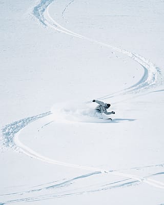 How to practice snowboarding at home | Montec Magazine