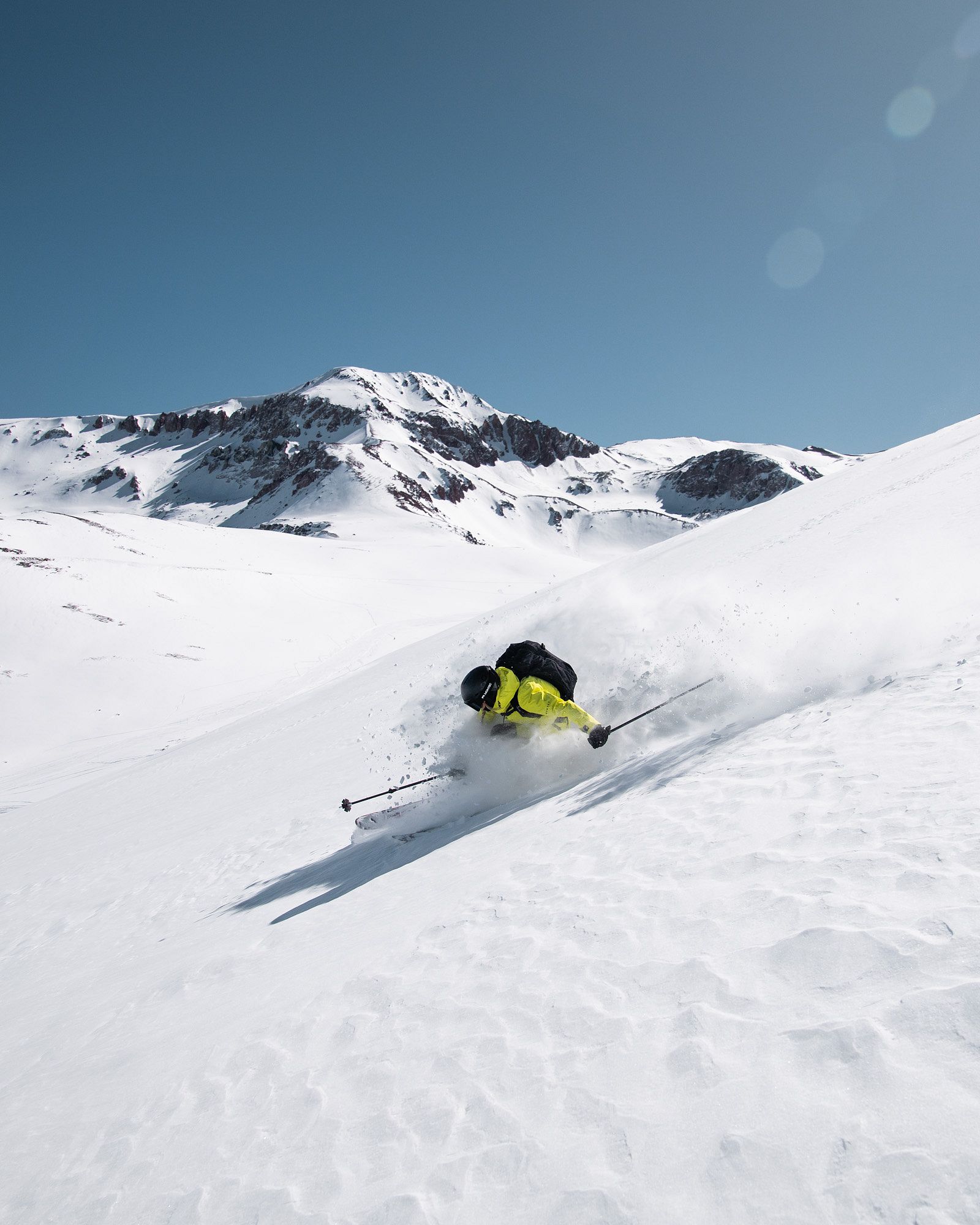 Les meilleurs films de ski de tous les temps | Montec Mag