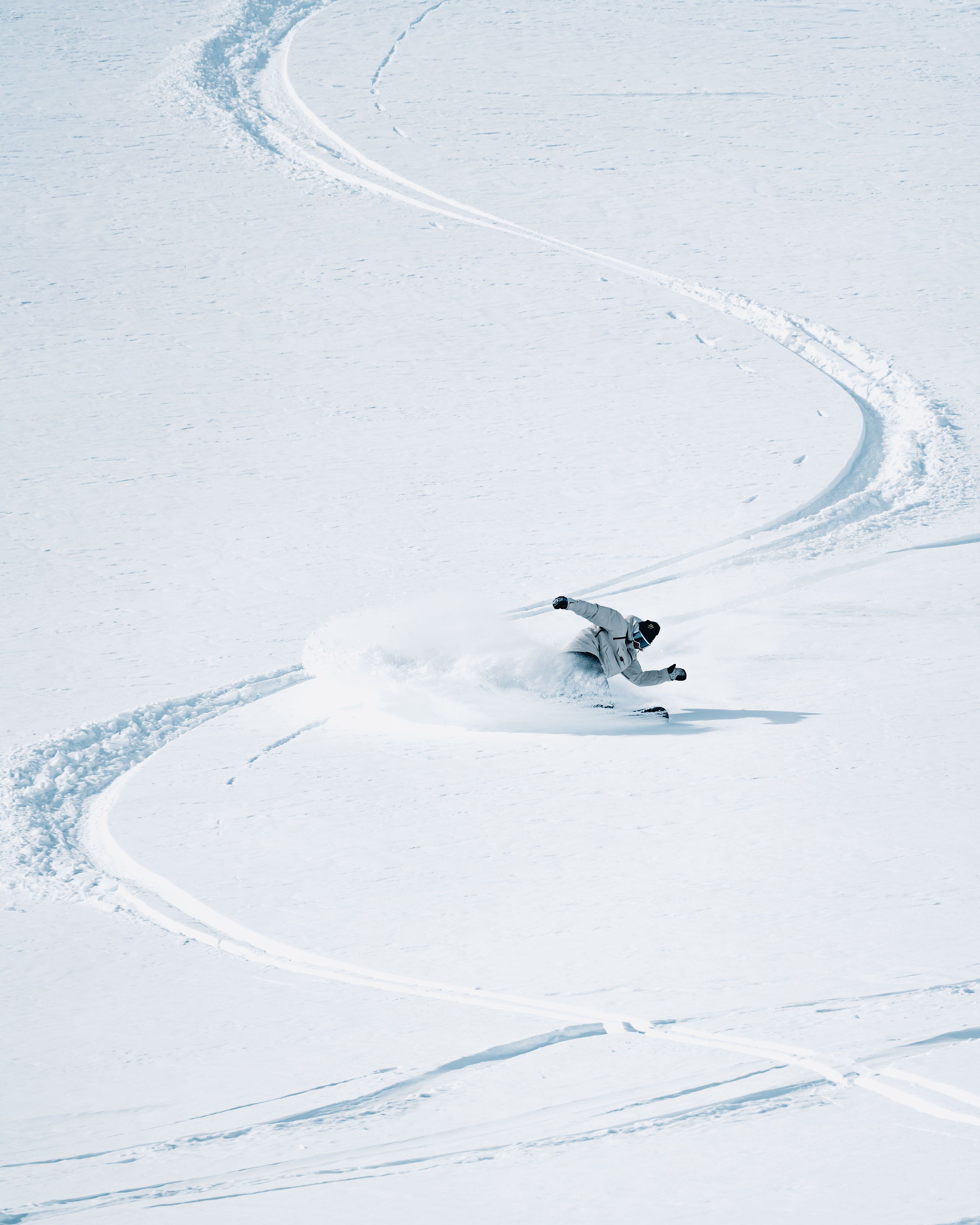 Allenamento snowboard a casa | Montec Mag