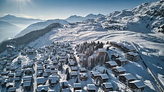 Aletsch Arena