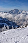 Die 10 besten Skigebiete in den Rocky Mountains | Montec Magazin