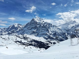 Grindelwald