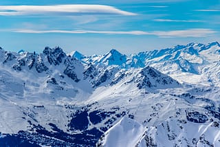 La plagne