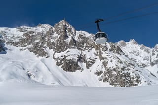 Courmayeur