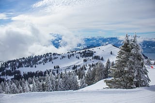 Les deux Alpes