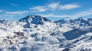 Val Thorens