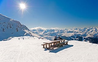 Alpe d'Huez