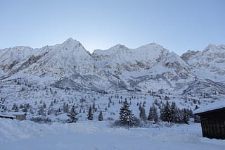 Passo Tonale