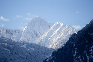 Mayrhofen