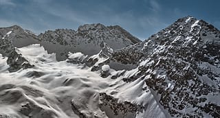 Obergurgl, Gurgl