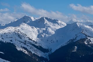 Saalbach Hinterglemm, Skicircus