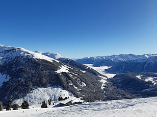 Zell am Ziller, Zillertal Arena