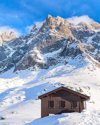 De beste skigebieden in Frankrijk | Montec Magazine