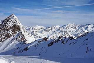 Fernie Alpine Resort