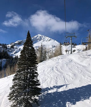 Skiën in Amerika - De beste skigebieden in de Verenigde Staten | Montec Magazine