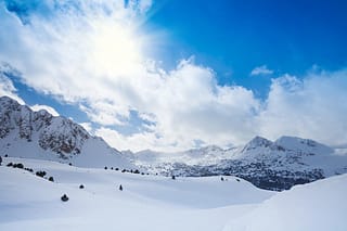 Grandvalira, Andorra