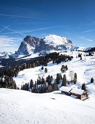 Les meilleures stations de ski en Italie | Montec Mag