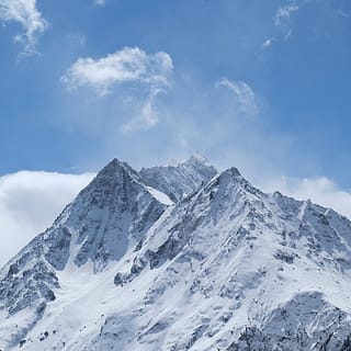 Les meilleures stations de ski en Suisse