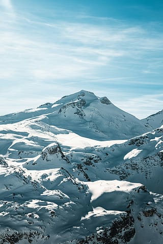 The 15 best ski resorts in the world | Montec Magazine