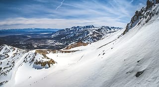 5 resorts for summer skiing in the US | Montec Magazine