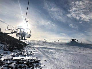 Mt Buller, Victoria