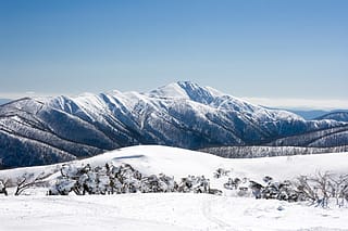 Mount Hotham, Victoria