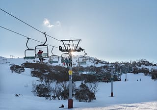 Perisher, New South Wales