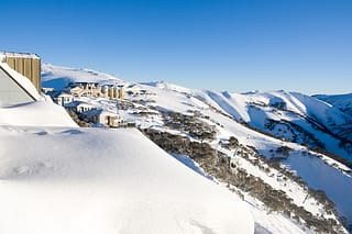 The 6 best ski resorts in Australia | Montec Magazine