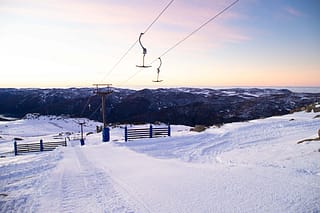 Thredbo, New South Wales