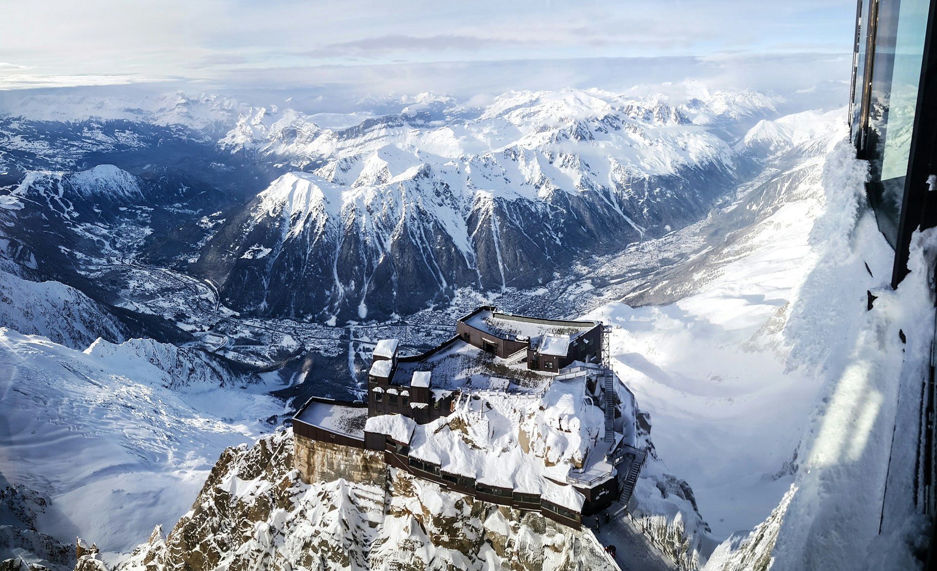 The best ski resorts in Europe | Montec Magazine