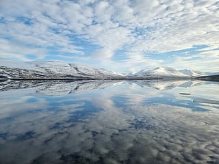 Hlíðarfjall Akureyri