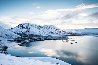 Skiing in Iceland - best resorts | Montec Magazine