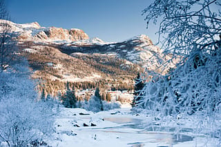 Hemsedal