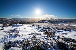 Cairngorm Mountain