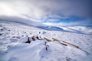 Glenshee Ski Centre