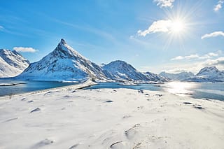 Parhaat Norjan laskettelukeskukset | Montec Magazine