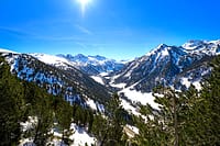 8 best ski resorts in Spain | Montec Magazine