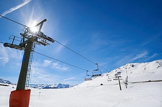 Baqueira Beret