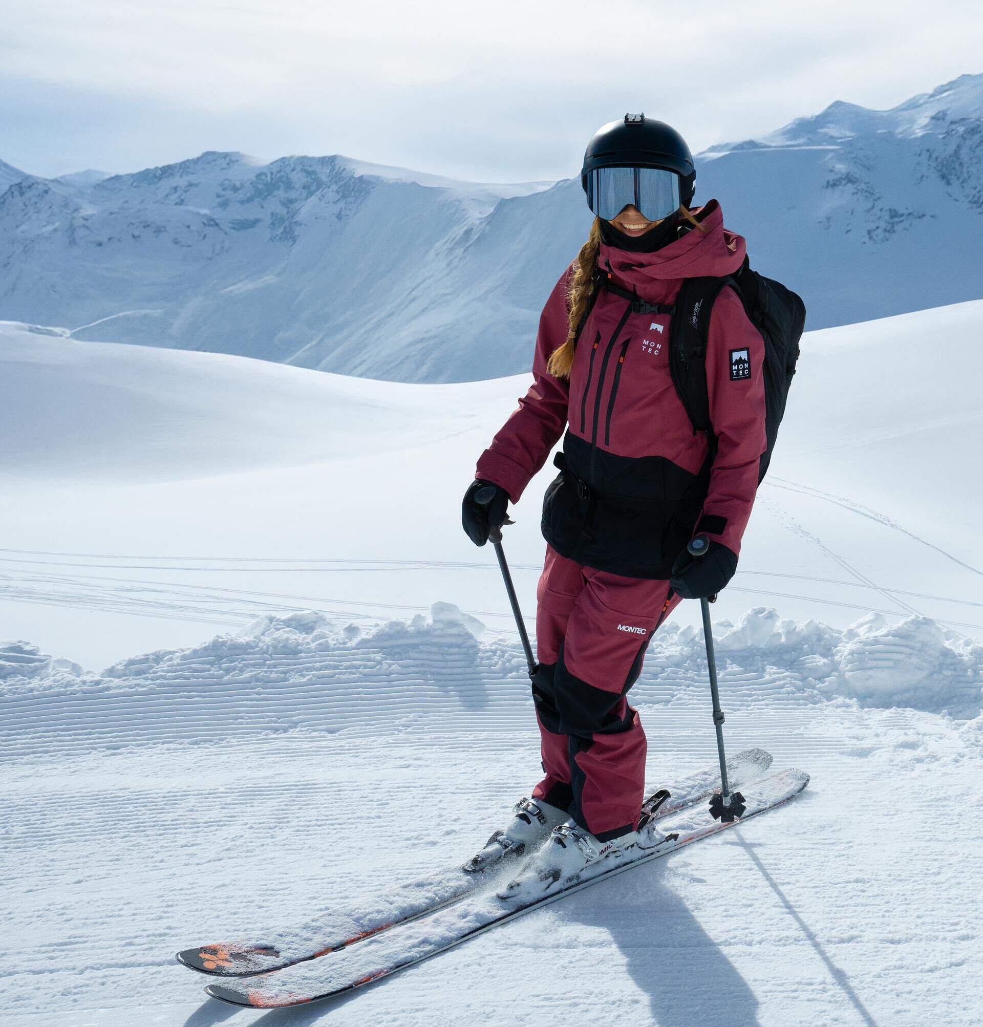 Guide to ski etiquette | Montec Magazine