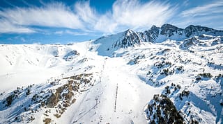 Best resorts for skiing in Andorra | Montec Magazine